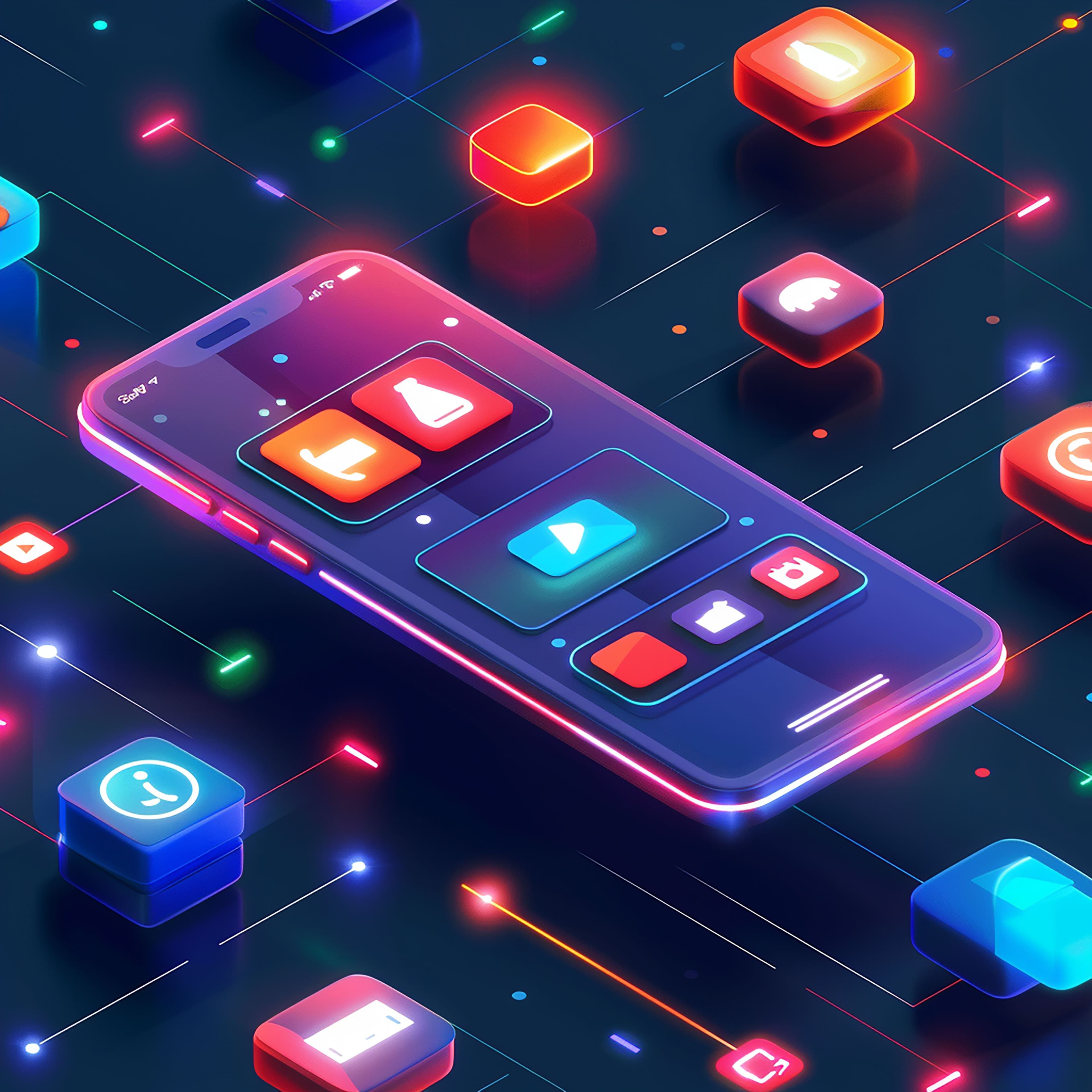 What is an Android Mobile App?
