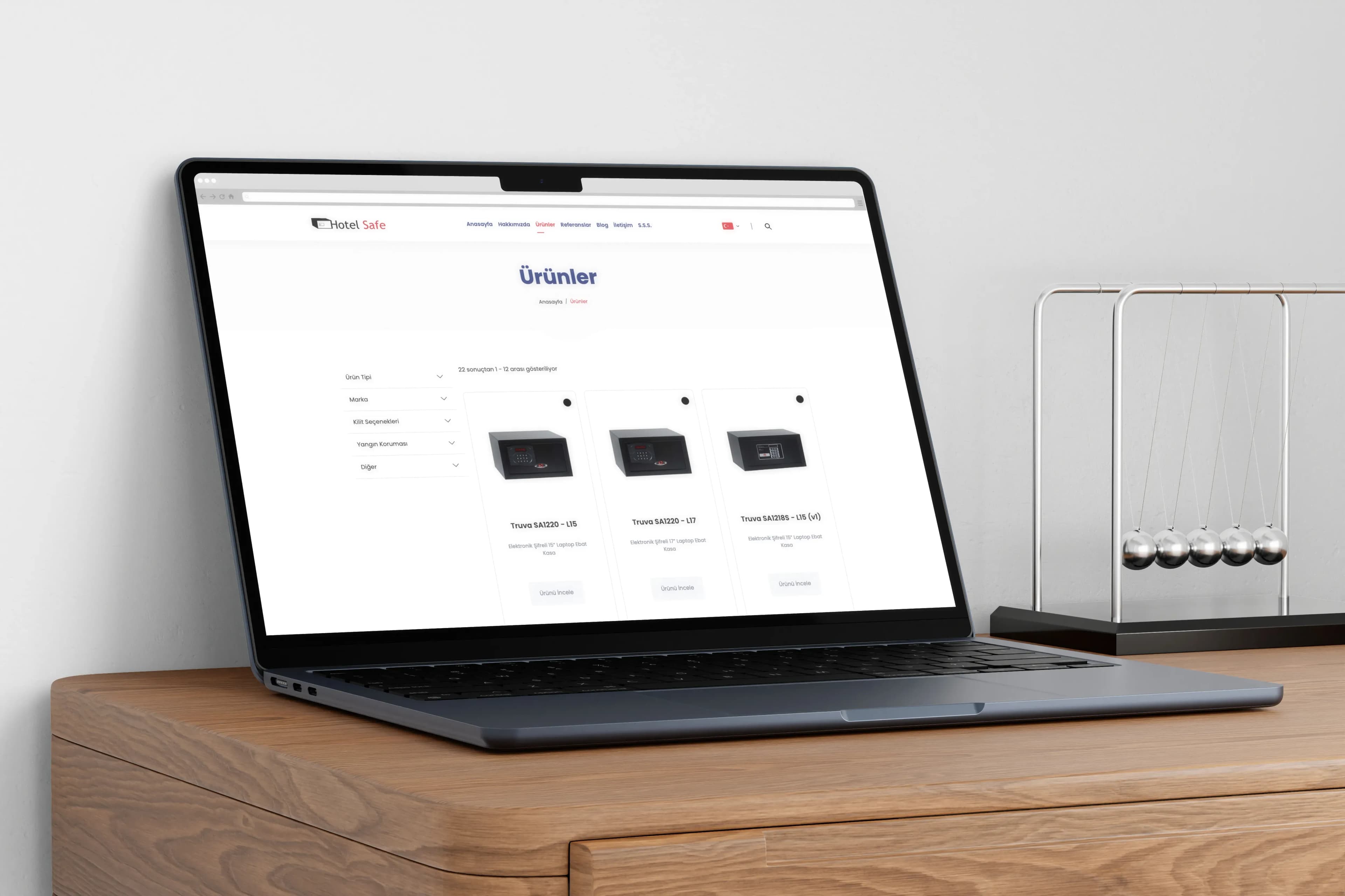 hotelsafe.net