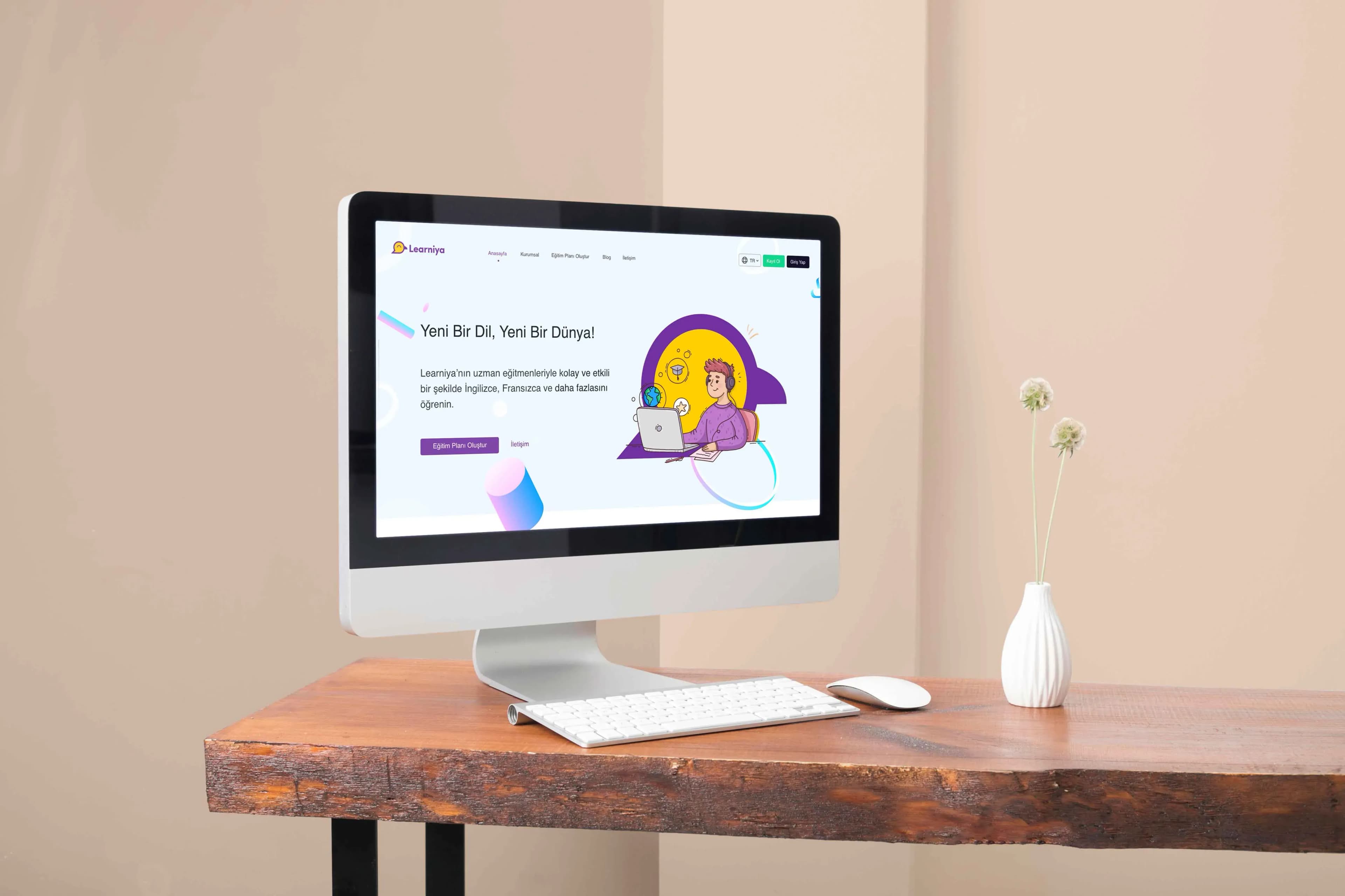 learniya.com